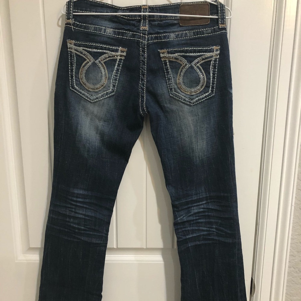 Big Star SZ27